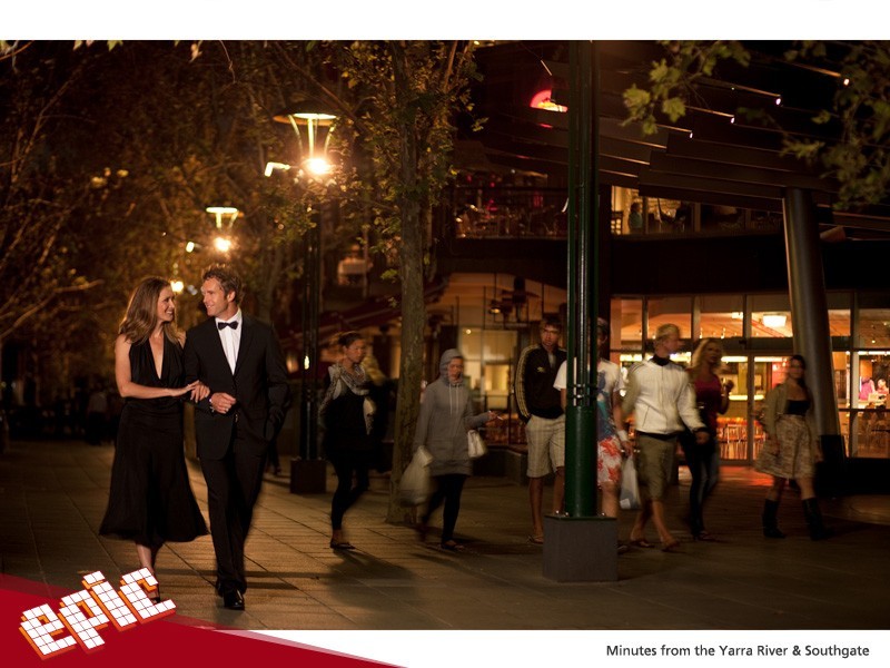 REF 2SC/118 Kavanagh Street, Southbank VIC 3006