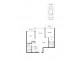 215/22 Kavanagh Street, Southbank VIC 3006 Floorplan