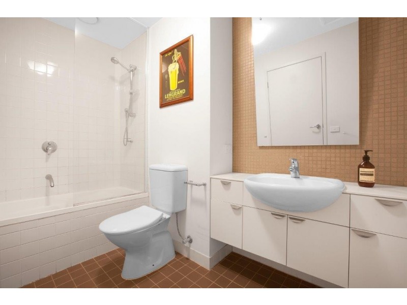 1003B/610 St Kilda Road, Melbourne VIC 3004