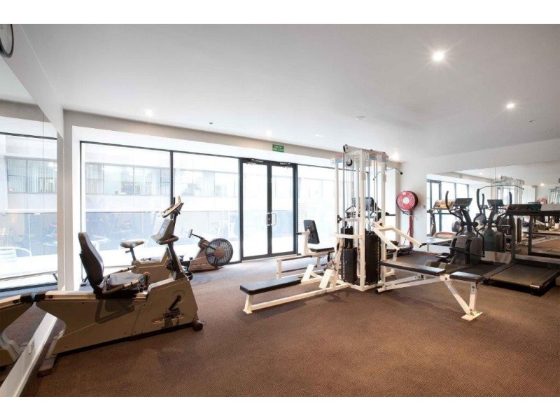 1003B/610 St Kilda Road, Melbourne VIC 3004