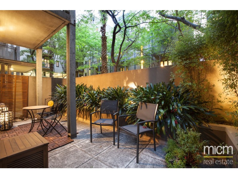 59/1 Riverside Quay, Southbank VIC 3006