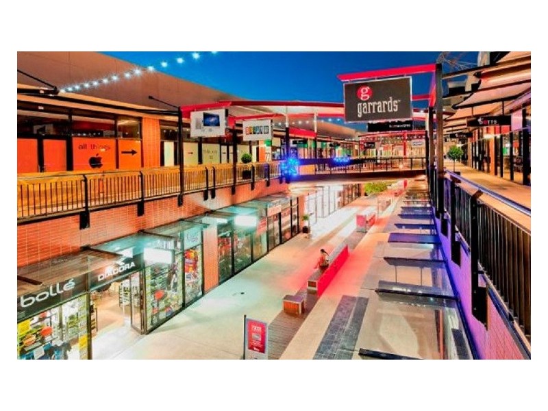 414/9 The Arcade, Docklands VIC 3008