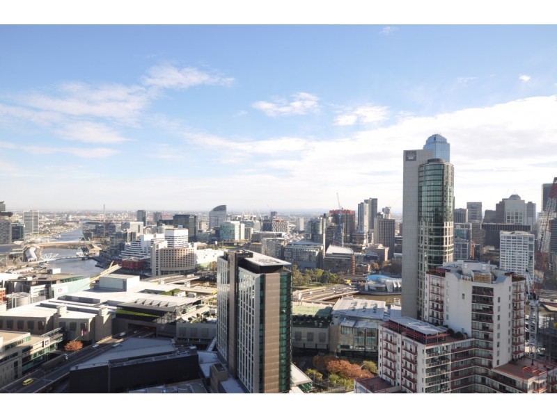 REF 21964/183 City Road, Southbank VIC 3006