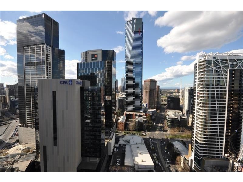 REF 21967/180 City Road, Southbank VIC 3006