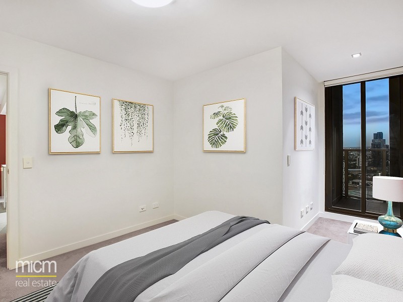 3308/100 Harbour Esplanade, Docklands VIC 3008