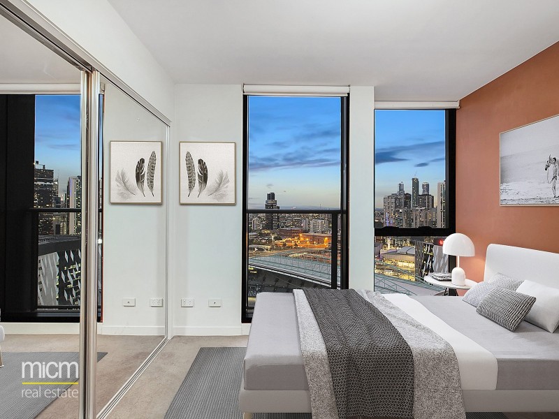 3308/100 Harbour Esplanade, Docklands VIC 3008