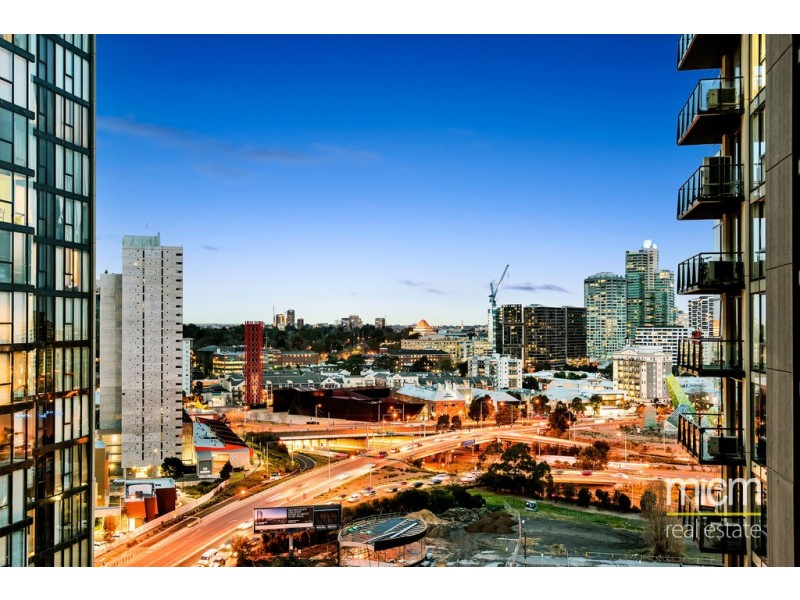166/173 City Road, Southbank VIC 3006