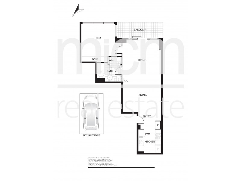 166/173 City Road, Southbank VIC 3006