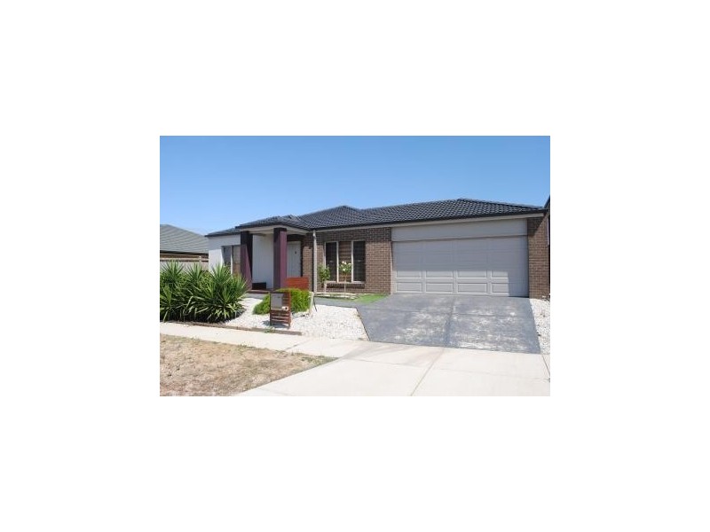 3 Verdure Street, Point Cook VIC 3030