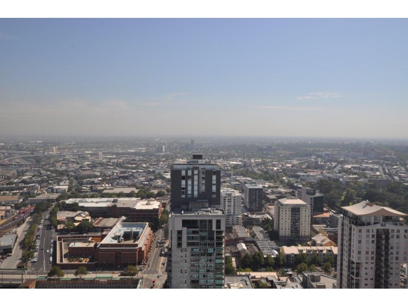 4317S/220 Spencer Street, Melbourne VIC 3000