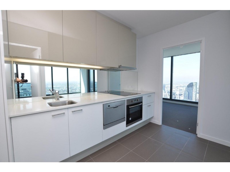 4317S/220 Spencer Street, Melbourne VIC 3000