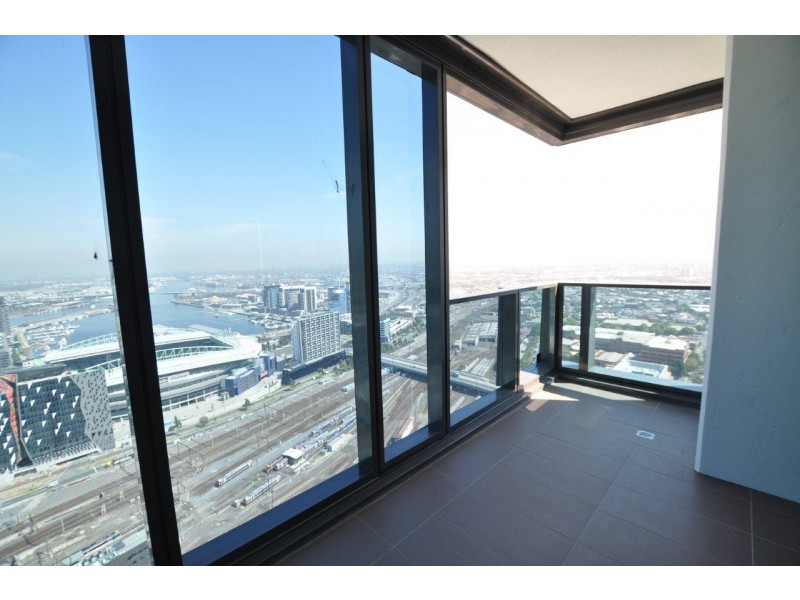 4317S/220 Spencer Street, Melbourne VIC 3000