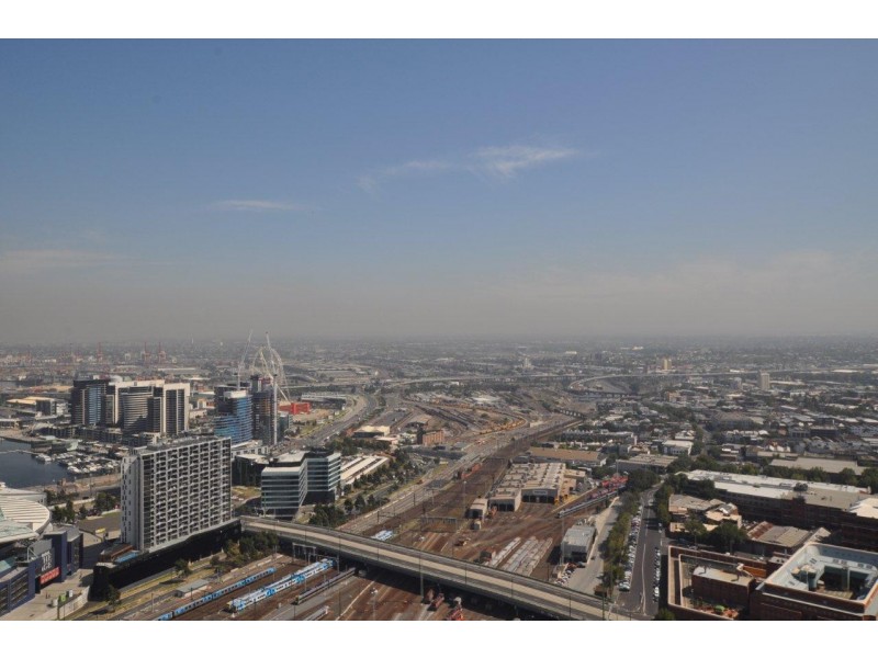 4317S/220 Spencer Street, Melbourne VIC 3000