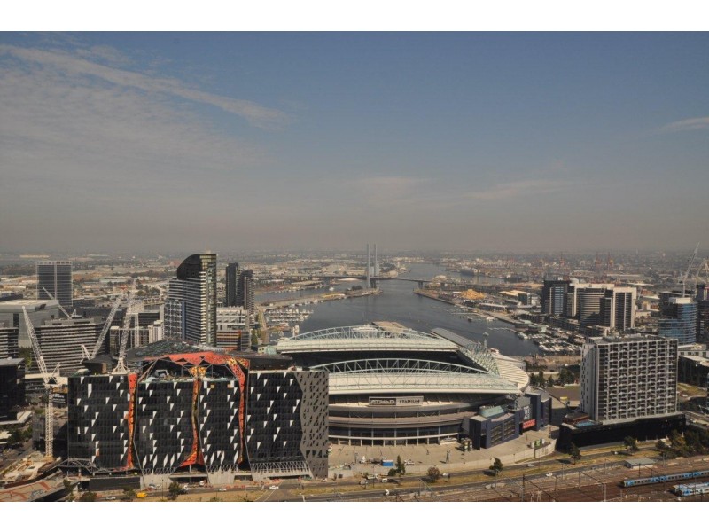 4317S/220 Spencer Street, Melbourne VIC 3000