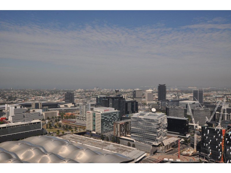 4317S/220 Spencer Street, Melbourne VIC 3000