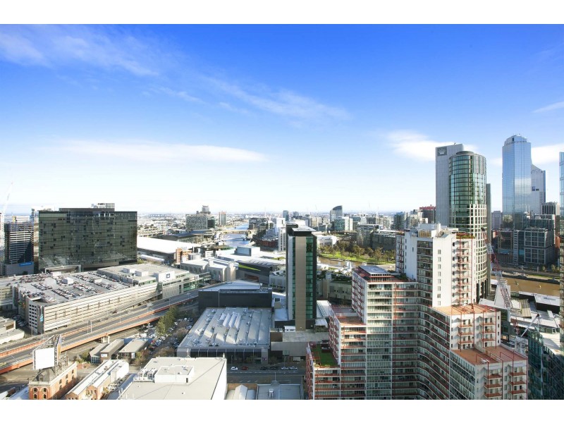 REF 21998/173 City Road, Southbank VIC 3006