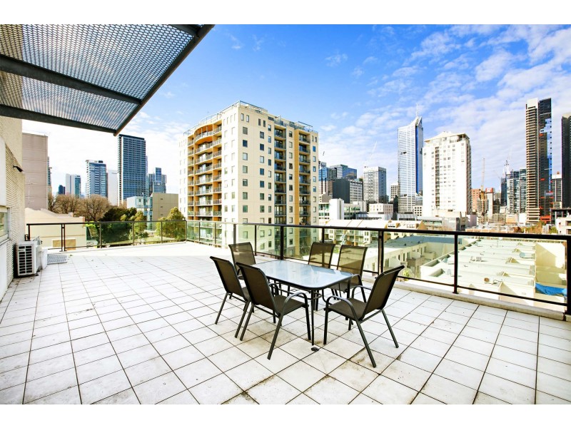 511/58 Jeffcott Street, West Melbourne VIC 3003