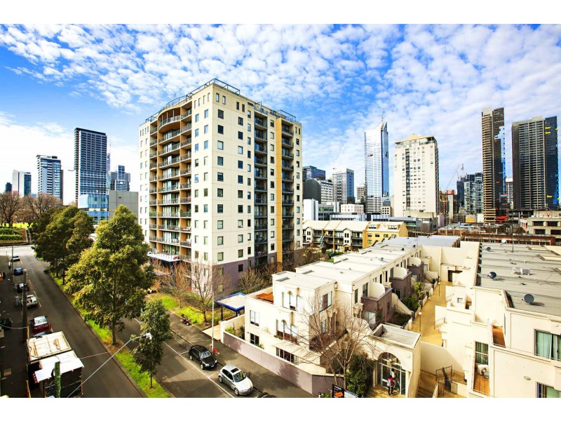 511/58 Jeffcott Street, West Melbourne VIC 3003