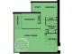 REF 22003/88 Kavanagh Street, Southbank VIC 3006 Floorplan