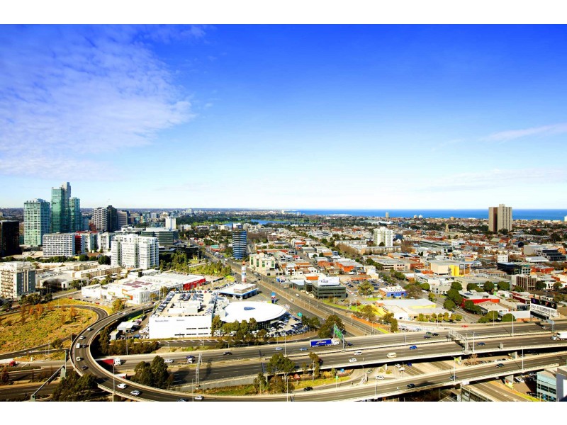 3100/118 Kavanagh Street, Southbank VIC 3006