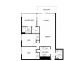 3100/118 Kavanagh Street, Southbank VIC 3006 Floorplan