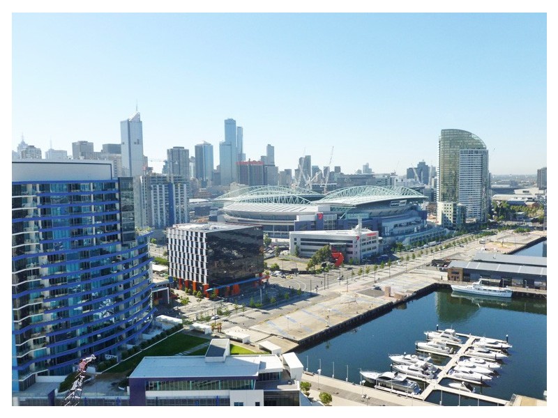 2201/8 Marmion Place, Docklands VIC 3008