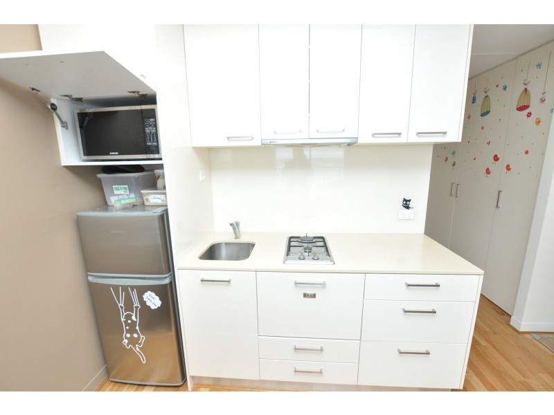 2703/288 Spencer Street, Melbourne VIC 3000