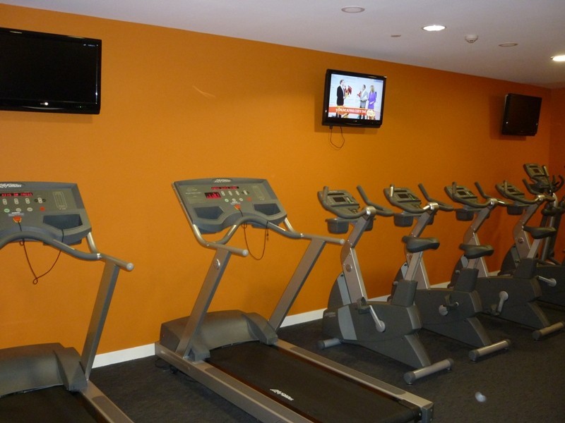 2703/288 Spencer Street, Melbourne VIC 3000