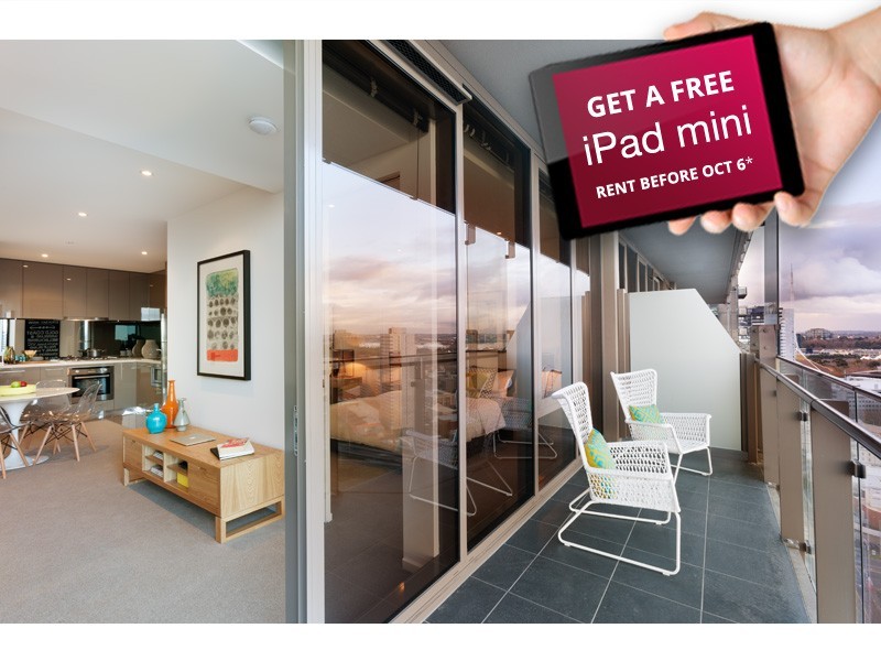 REF 2SE/118 Kavanagh Street, Southbank VIC 3006