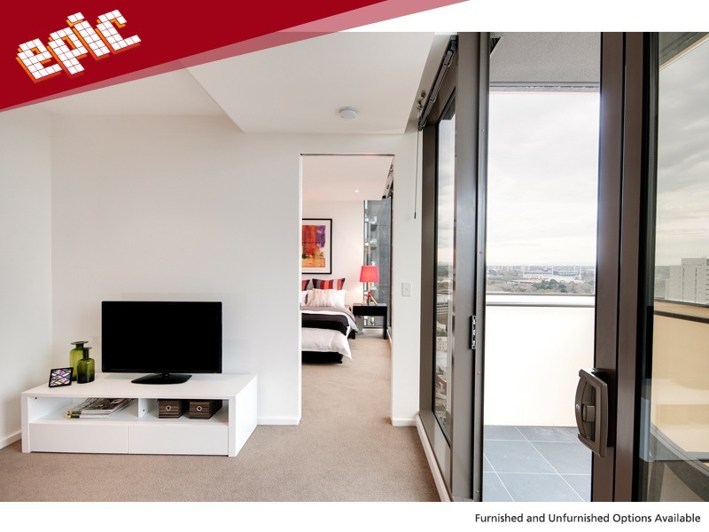 REF 2SE/118 Kavanagh Street, Southbank VIC 3006