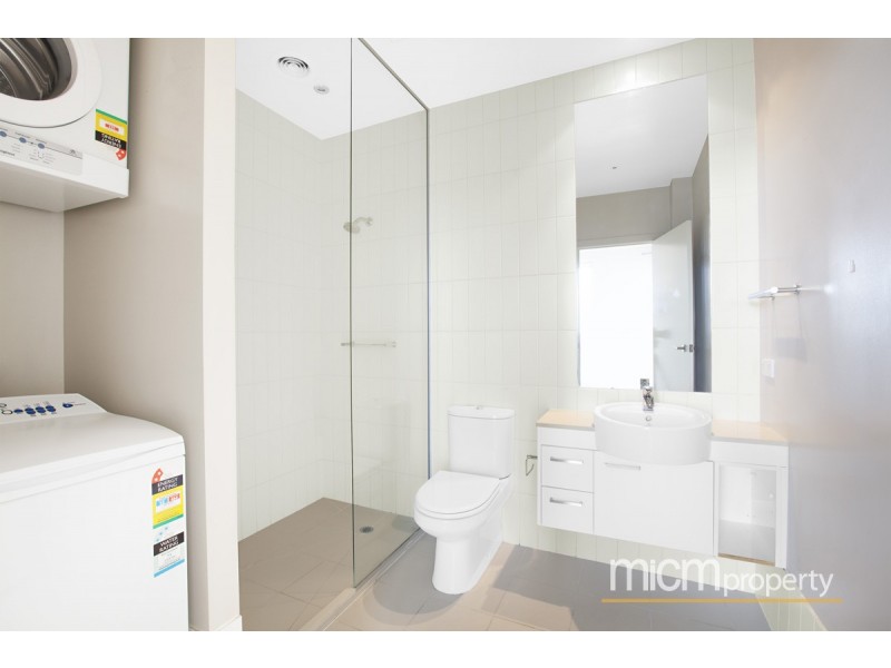 3605/288 Spencer Street, Melbourne VIC 3000