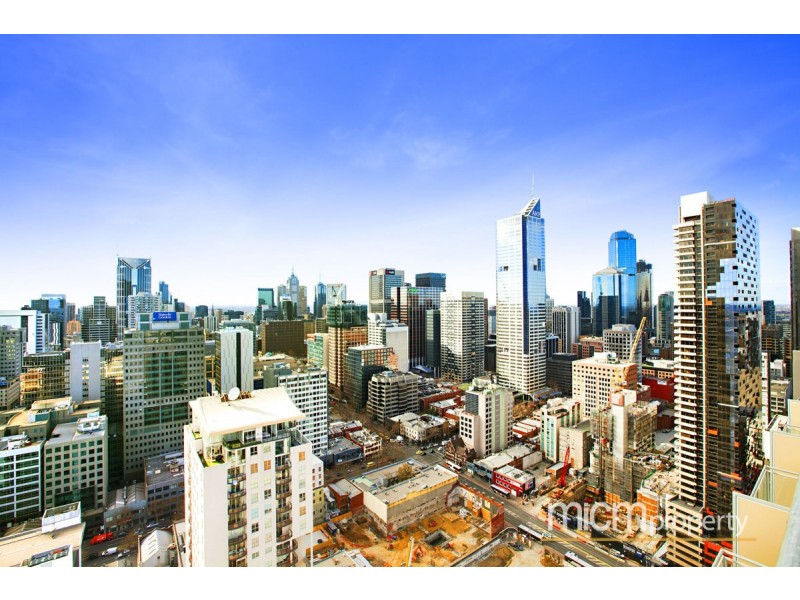 3605/288 Spencer Street, Melbourne VIC 3000
