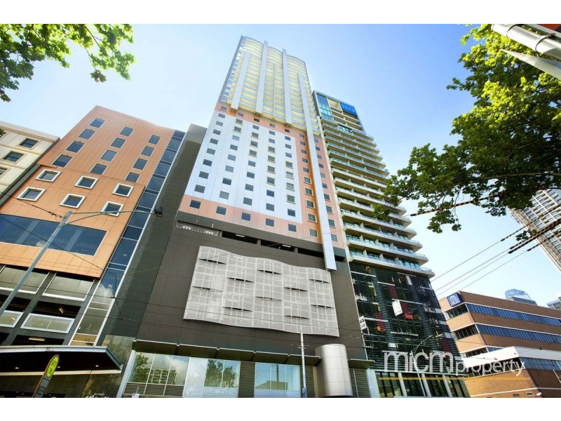 3605/288 Spencer Street, Melbourne VIC 3000