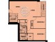 REF 22036/173 City Road, Southbank VIC 3006 Floorplan