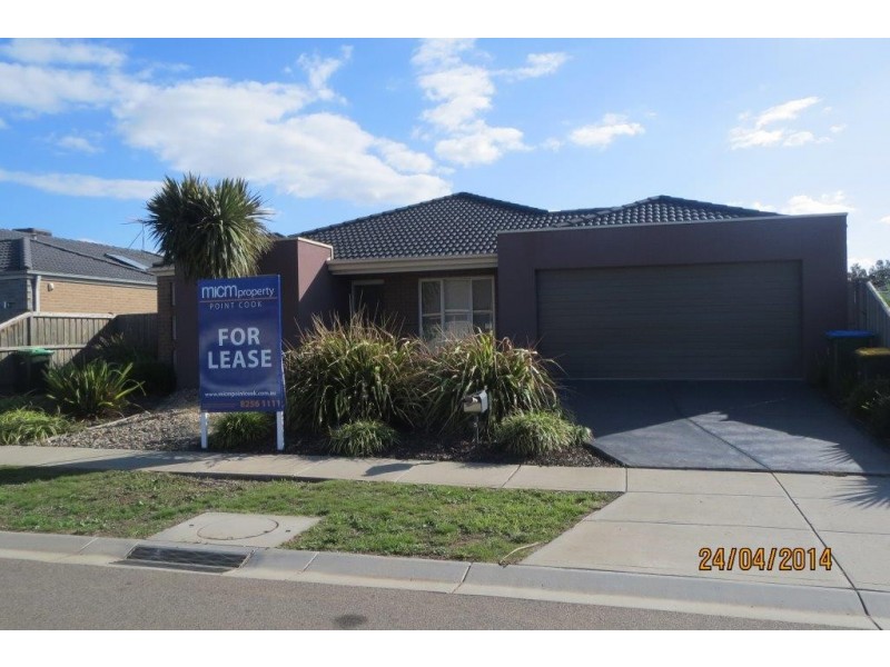 5 Hydrangea Drive, Point Cook VIC 3030