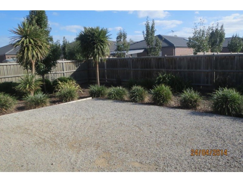5 Hydrangea Drive, Point Cook VIC 3030