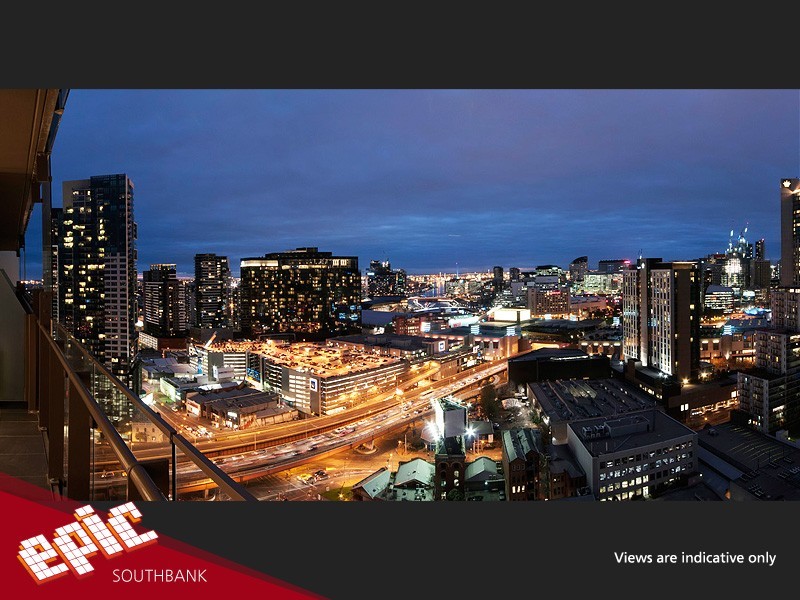 REF 2SD/118 Kavanagh Street, Southbank VIC 3006