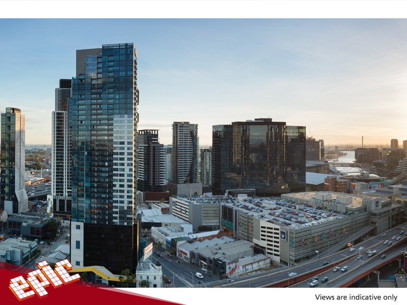 REF 2SD/118 Kavanagh Street, Southbank VIC 3006