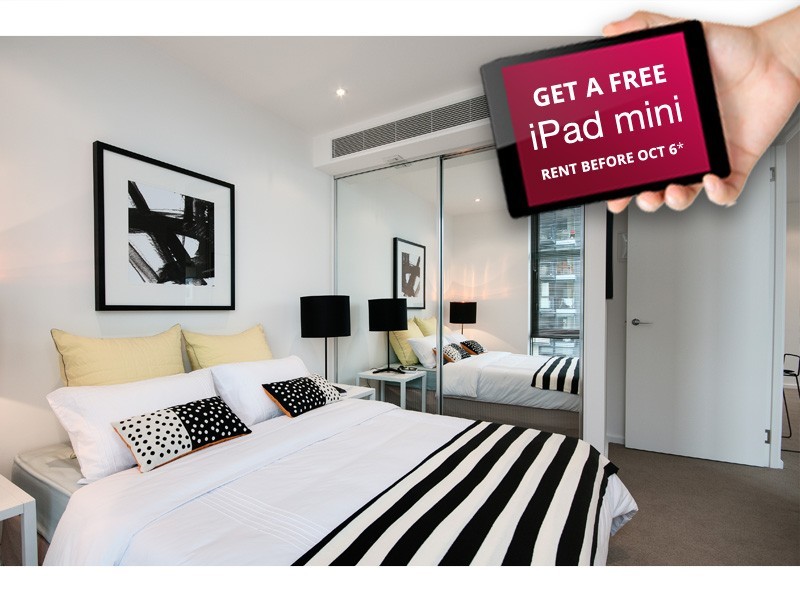 REF 208/118 Kavanagh Street, Southbank VIC 3006