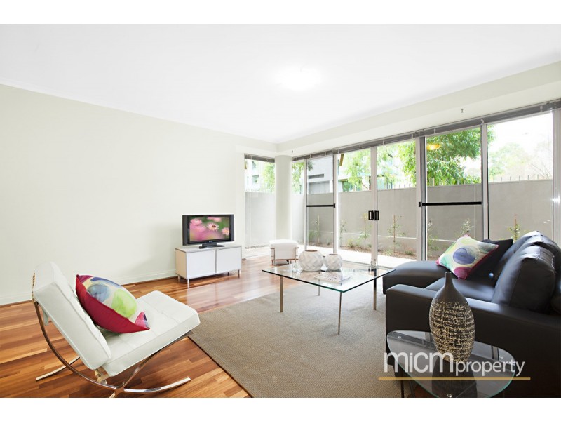 1/8 Wells Street, Southbank VIC 3006