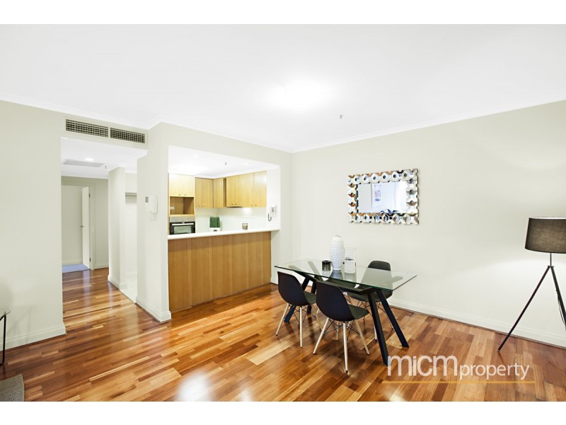 1/8 Wells Street, Southbank VIC 3006