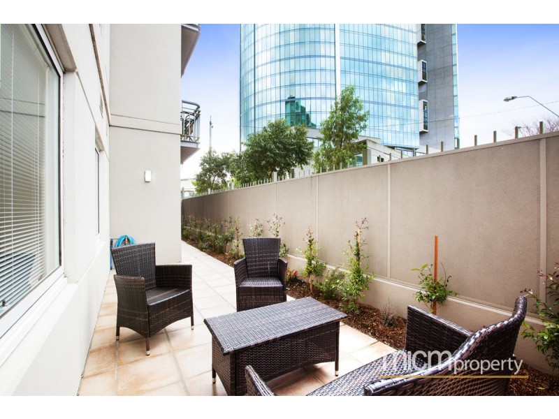 1/8 Wells Street, Southbank VIC 3006