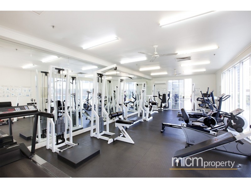 1/8 Wells Street, Southbank VIC 3006