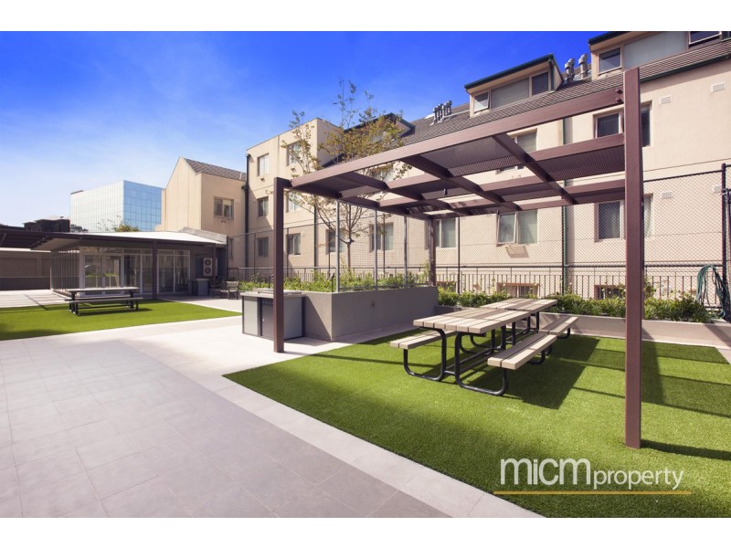 1/8 Wells Street, Southbank VIC 3006