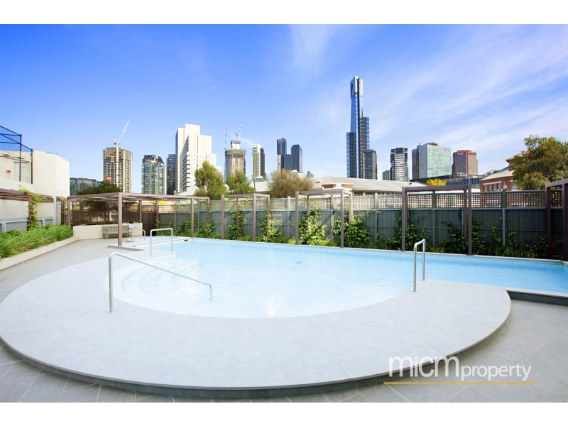 1/8 Wells Street, Southbank VIC 3006 MICM Property Sold