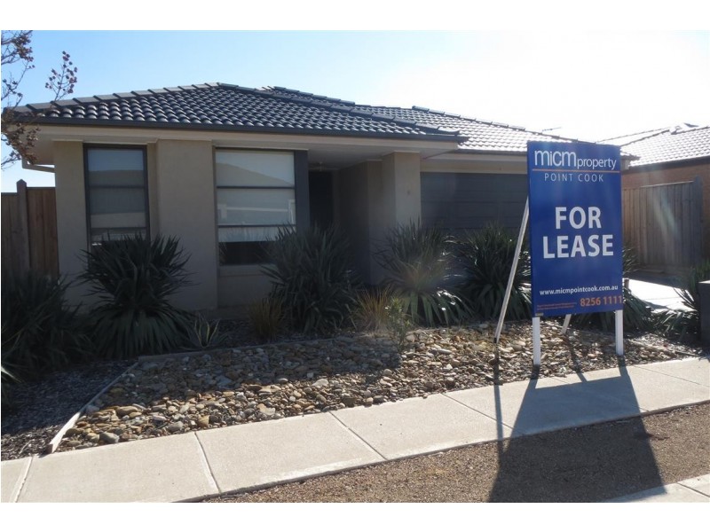 5 Reefside Way, Point Cook VIC 3030