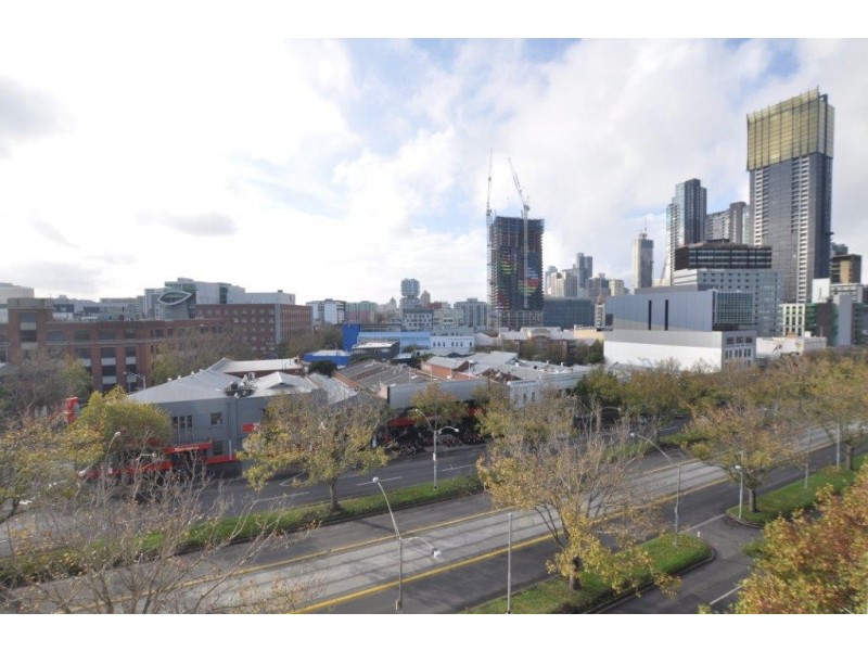 606/589 Elizabeth Street, Melbourne VIC 3000