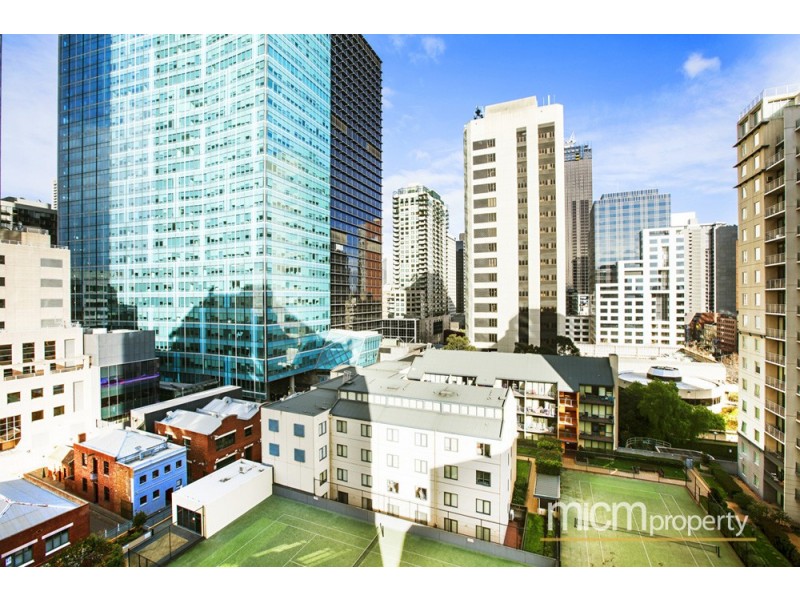 87/283 Spring Street, Melbourne VIC 3000