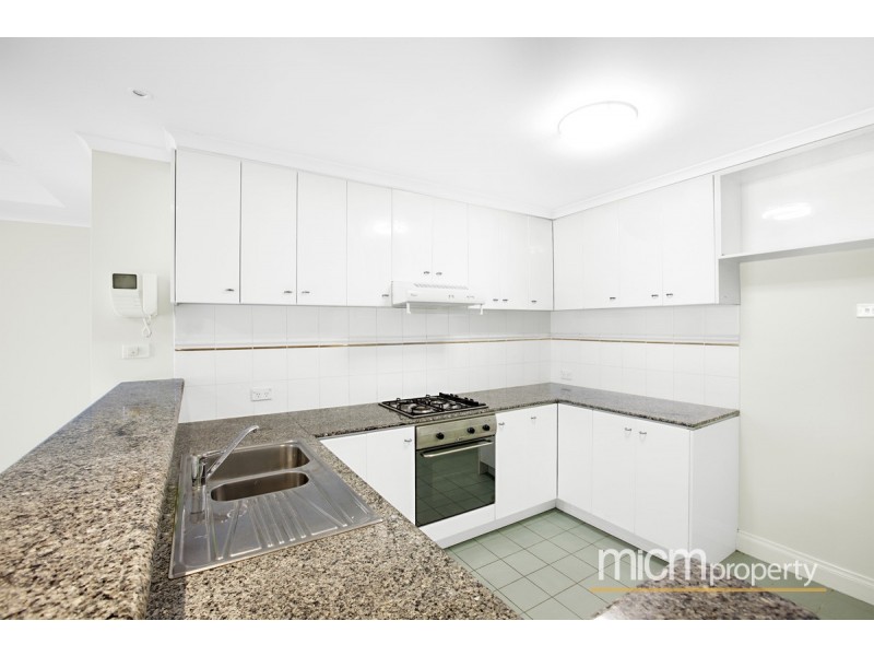 87/283 Spring Street, Melbourne VIC 3000