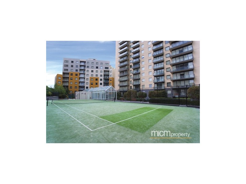 87/283 Spring Street, Melbourne VIC 3000
